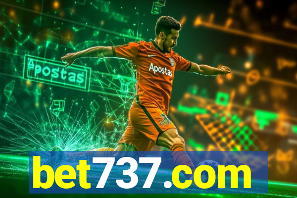 bet737.com