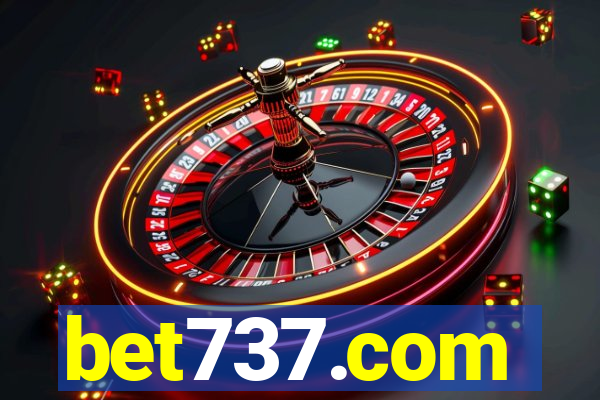 bet737.com