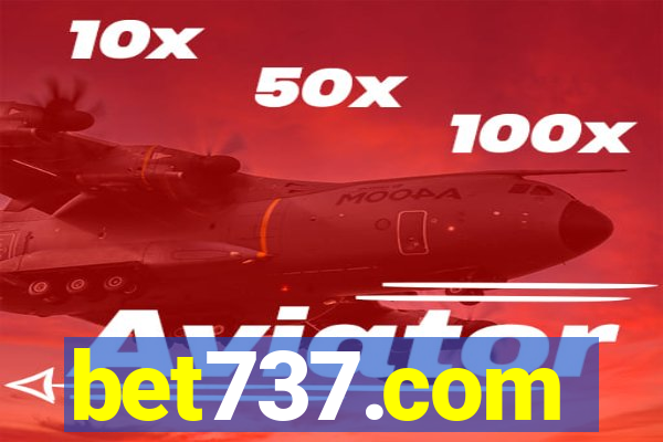 bet737.com