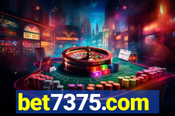 bet7375.com