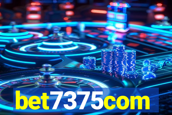 bet7375com