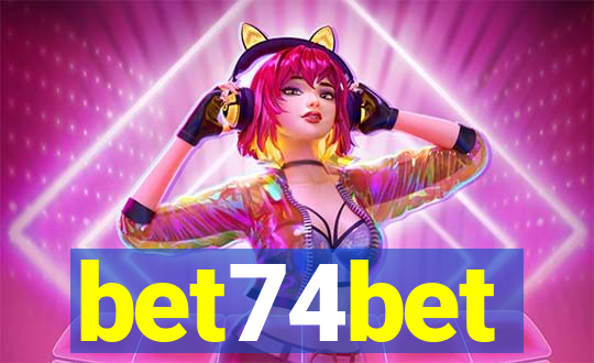 bet74bet