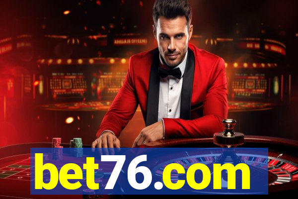 bet76.com