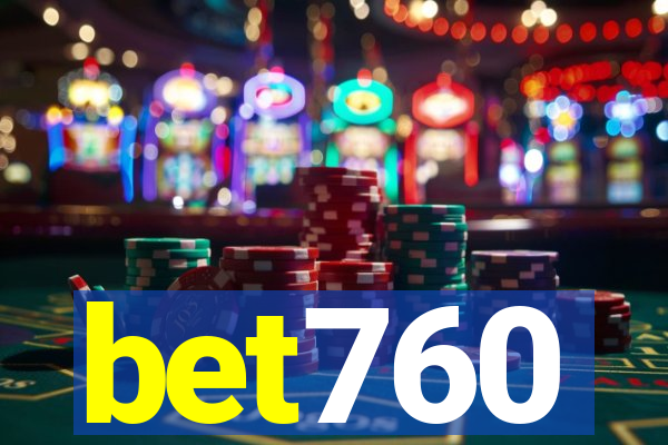 bet760