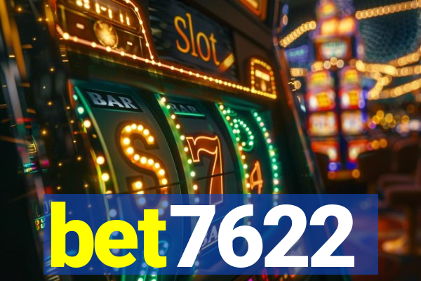 bet7622