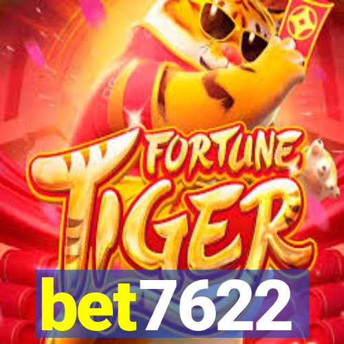 bet7622