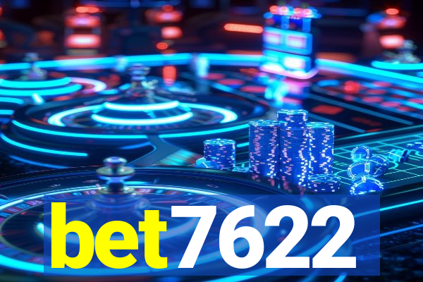 bet7622