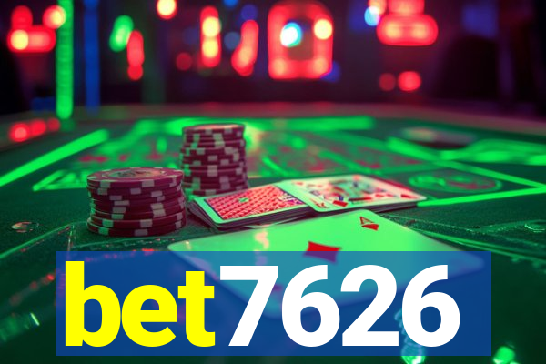 bet7626