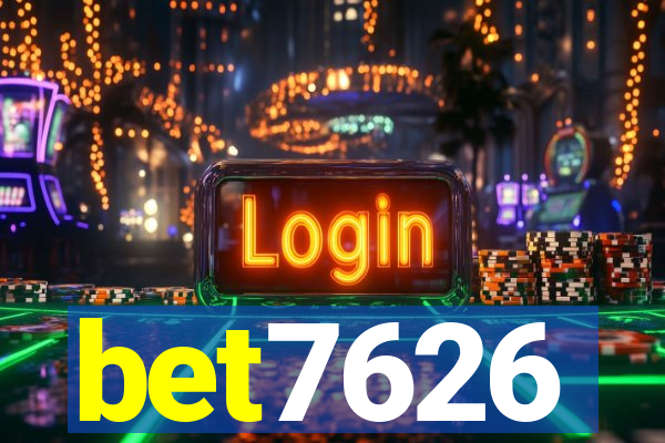 bet7626