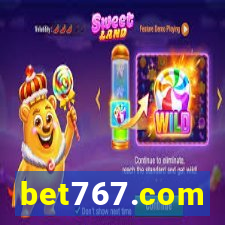 bet767.com