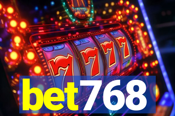 bet768