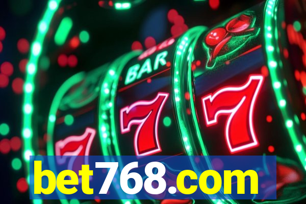 bet768.com