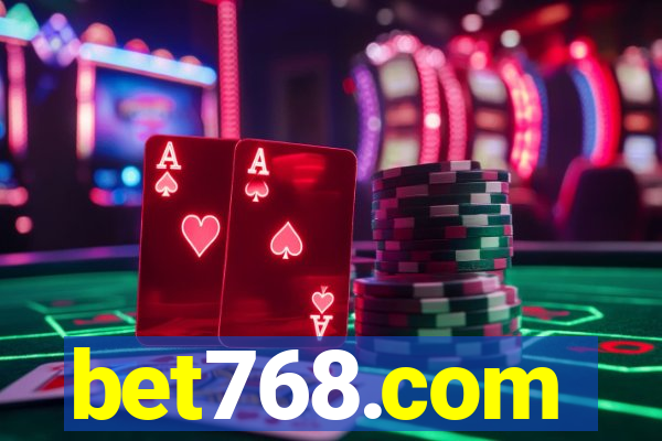 bet768.com