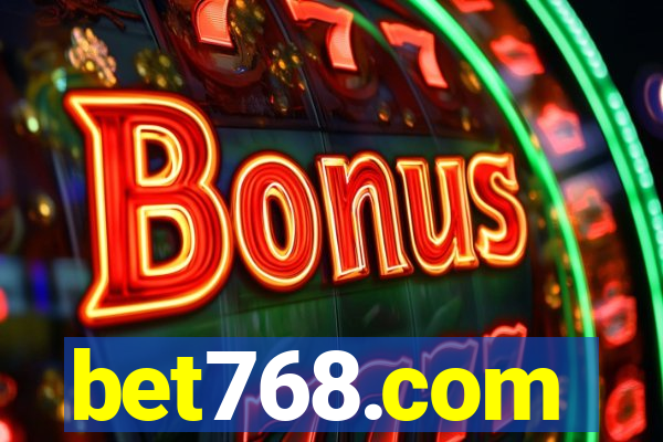 bet768.com