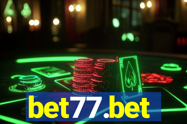 bet77.bet