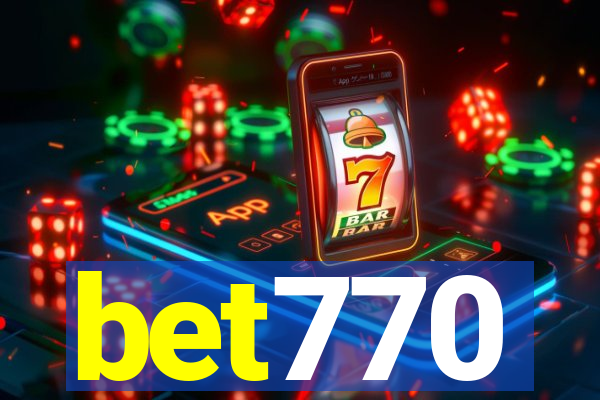 bet770