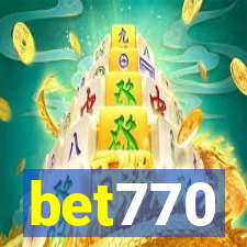 bet770