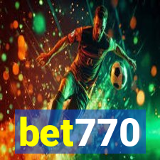 bet770