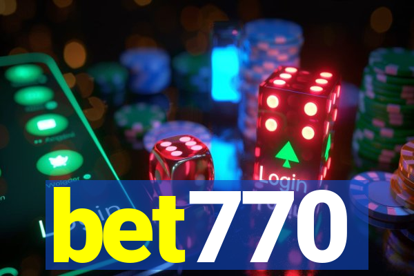 bet770