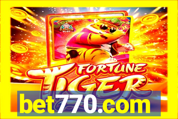 bet770.com