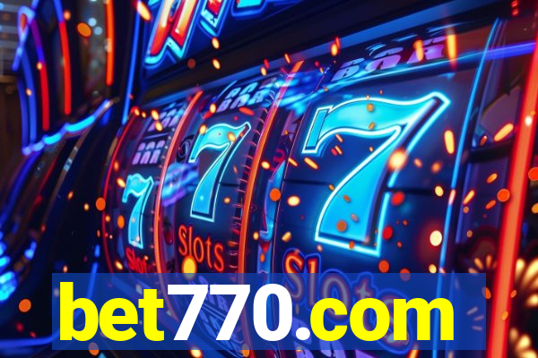 bet770.com