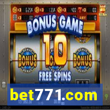 bet771.com