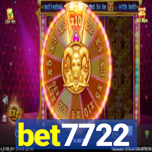 bet7722