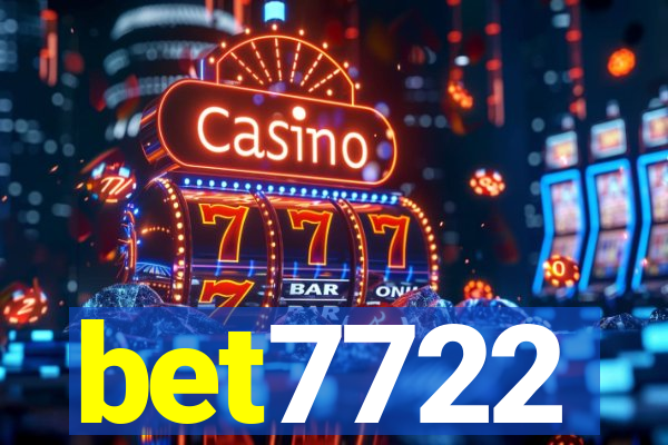 bet7722