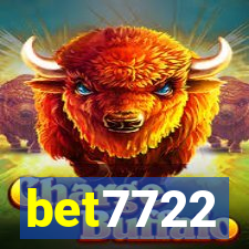 bet7722