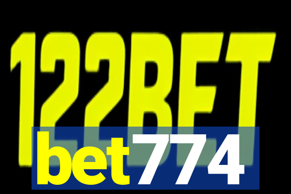 bet774