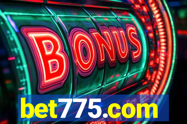 bet775.com