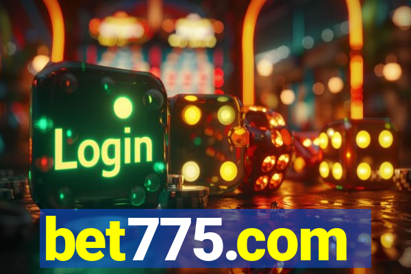 bet775.com