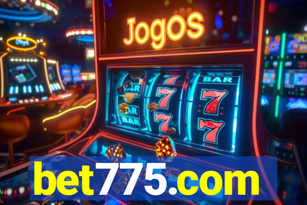 bet775.com