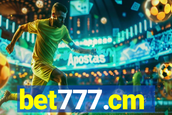 bet777.cm