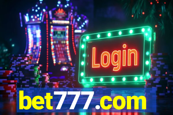 bet777.com