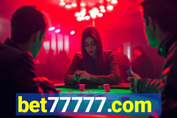 bet77777.com