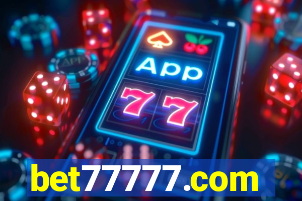 bet77777.com