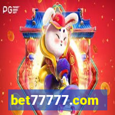 bet77777.com