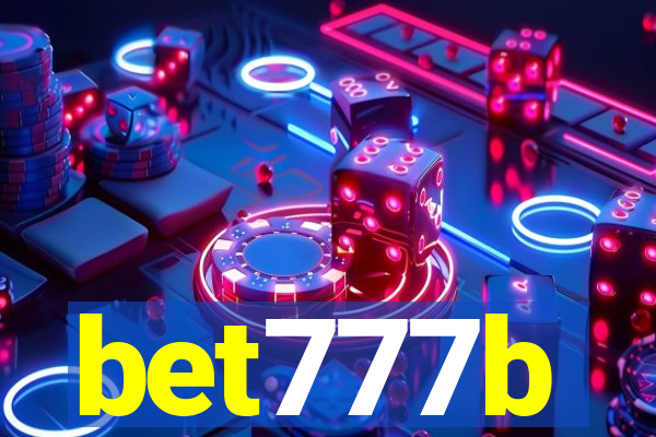 bet777b