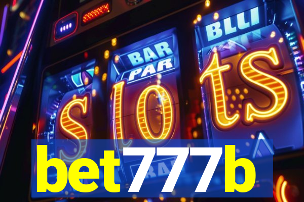 bet777b