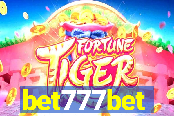 bet777bet