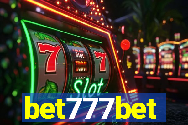 bet777bet