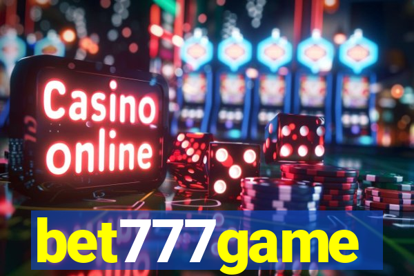 bet777game