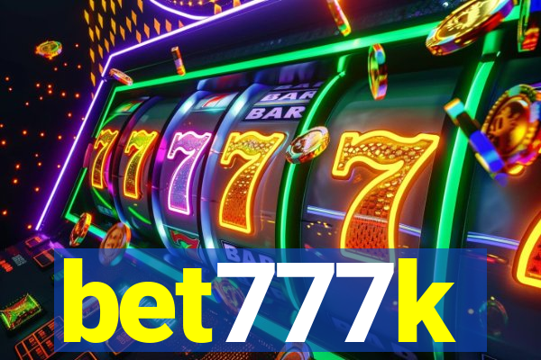 bet777k