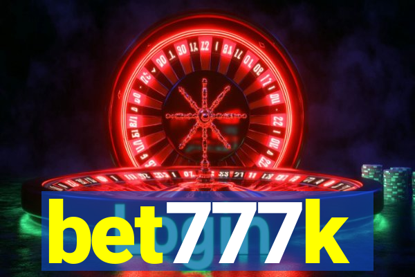 bet777k