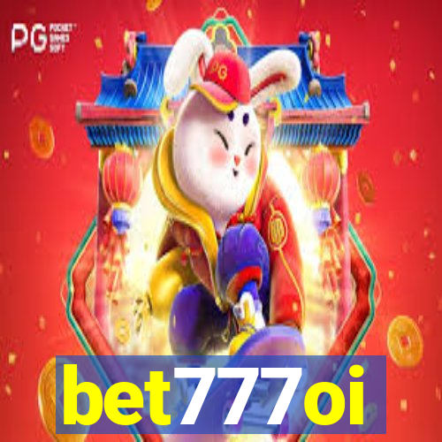 bet777oi