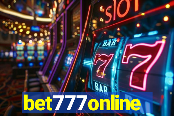 bet777online