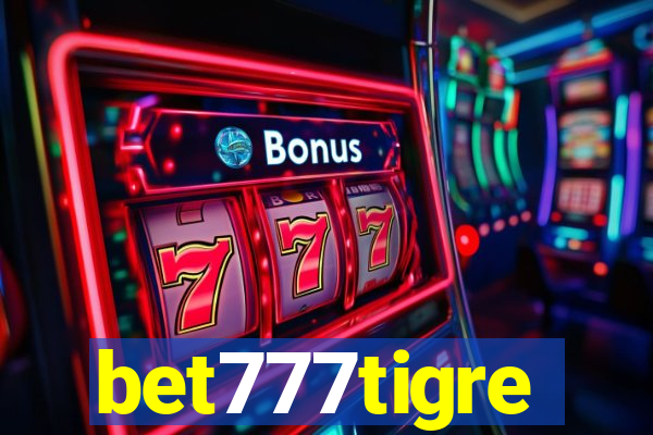 bet777tigre