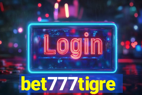 bet777tigre