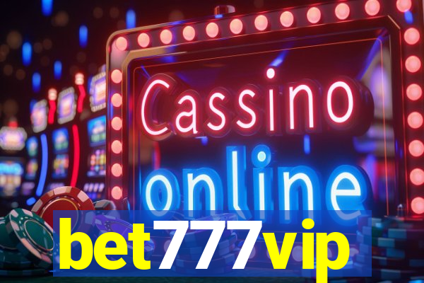 bet777vip